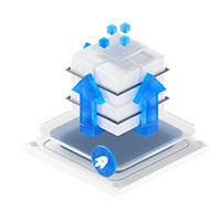 專為加速CDN 打造